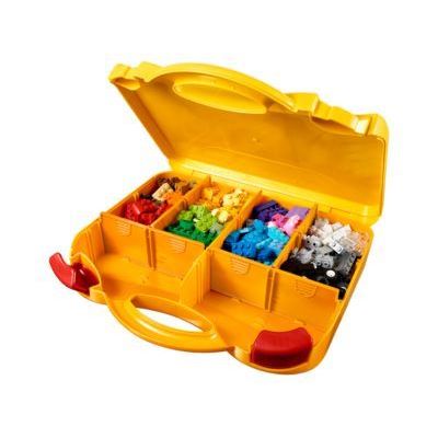 LEGO Creative Suitcase