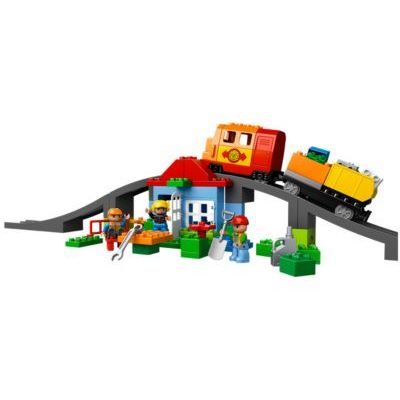 LEGO Deluxe Train Set