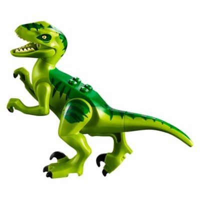 LEGO Raptor Rescue Truck