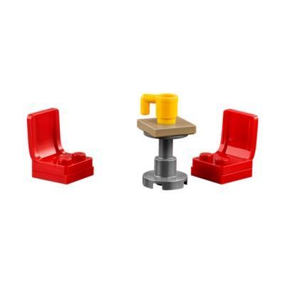 LEGO Pickup & Caravan