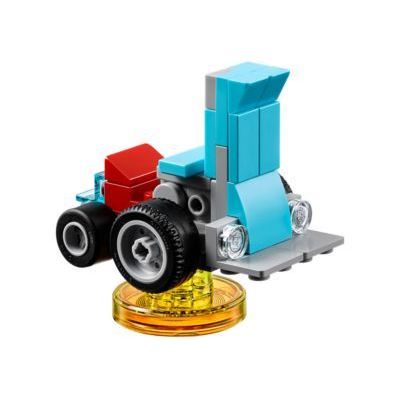 LEGO Teen Titans Go!™ Team Pack