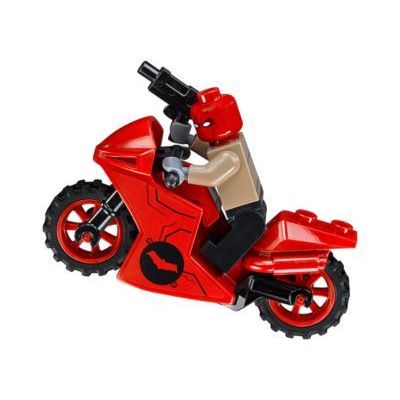 LEGO Batman™: Killer Croc™ Sewer Smash