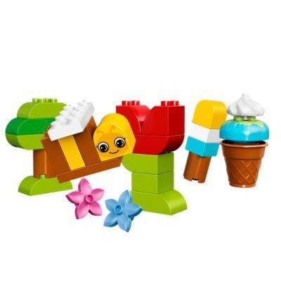 LEGO® DUPLO® Creative Chest