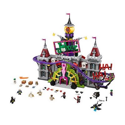 LEGO The Joker™ Manor