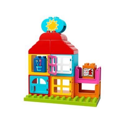 LEGO My First Playhouse