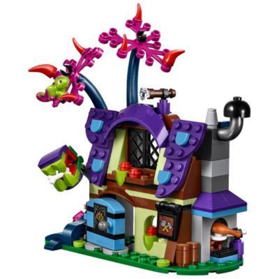 LEGO Magic Rescue from the Goblin Village