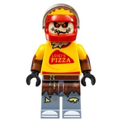 LEGO Scarecrow™ Special Delivery