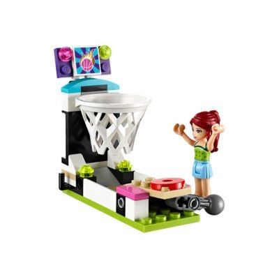 LEGO Amusement Park Arcade