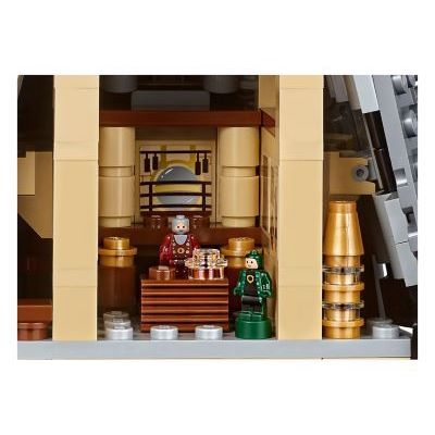 LEGO Hogwarts™ Castle