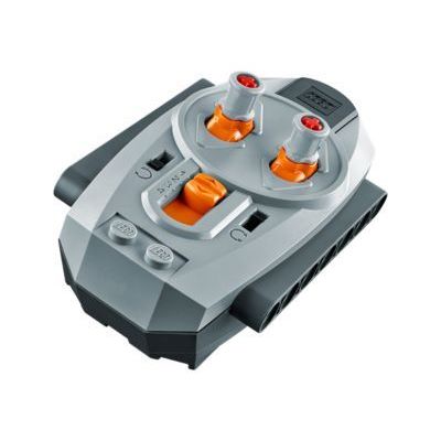 LEGO 6x6 All Terrain Tow Truck