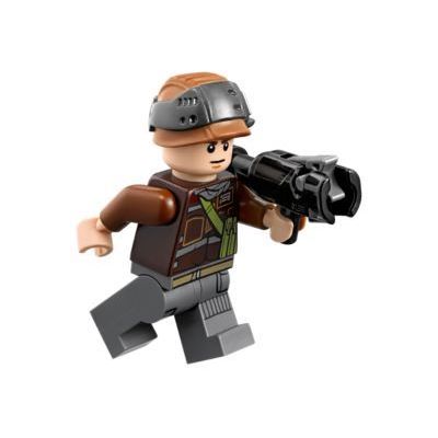LEGO Rebel Trooper Battle Pack