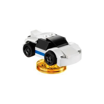 LEGO Mission: Impossible™ Level Pack