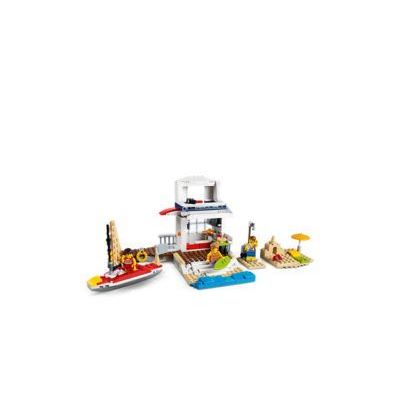 LEGO Cruising Adventures