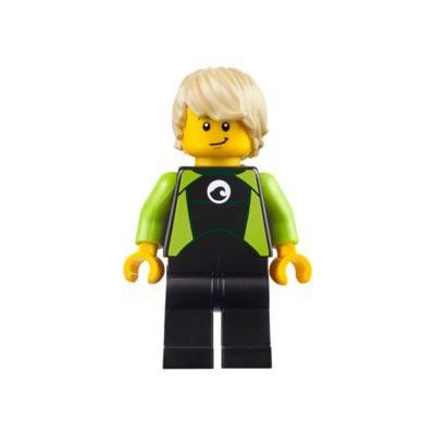 LEGO Coast Guard Starter Set