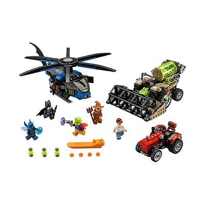 LEGO Batman™: Scarecrow™ Harvest of Fear