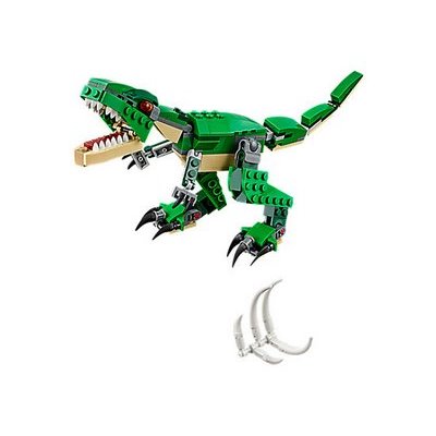 LEGO Mighty Dinosaurs