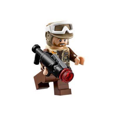 LEGO Rebel Trooper Battle Pack