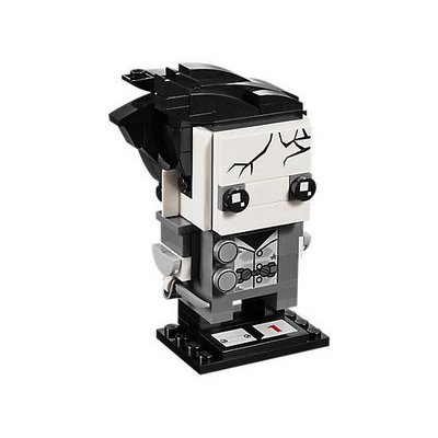 LEGO Captain Armando Salazar