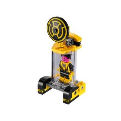 LEGO Green Lantern vs. Sinestro