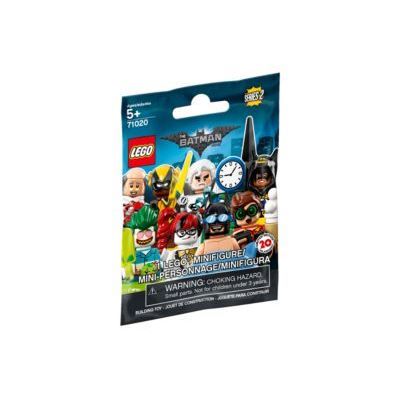 LEGO THE LEGO® BATMAN MOVIE Series 2