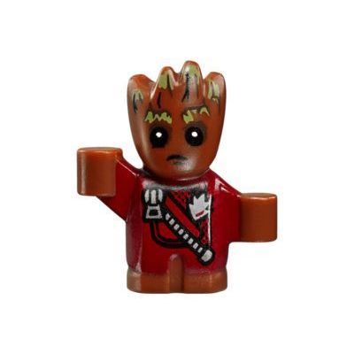 LEGO Ayeshas Revenge