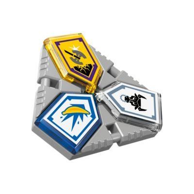 LEGO Battle Suit Axl