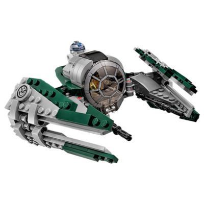 LEGO Yodas Jedi Starfighter™