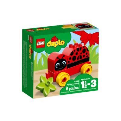 LEGO My First Ladybug
