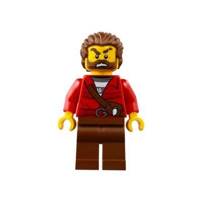 LEGO Wild River Escape