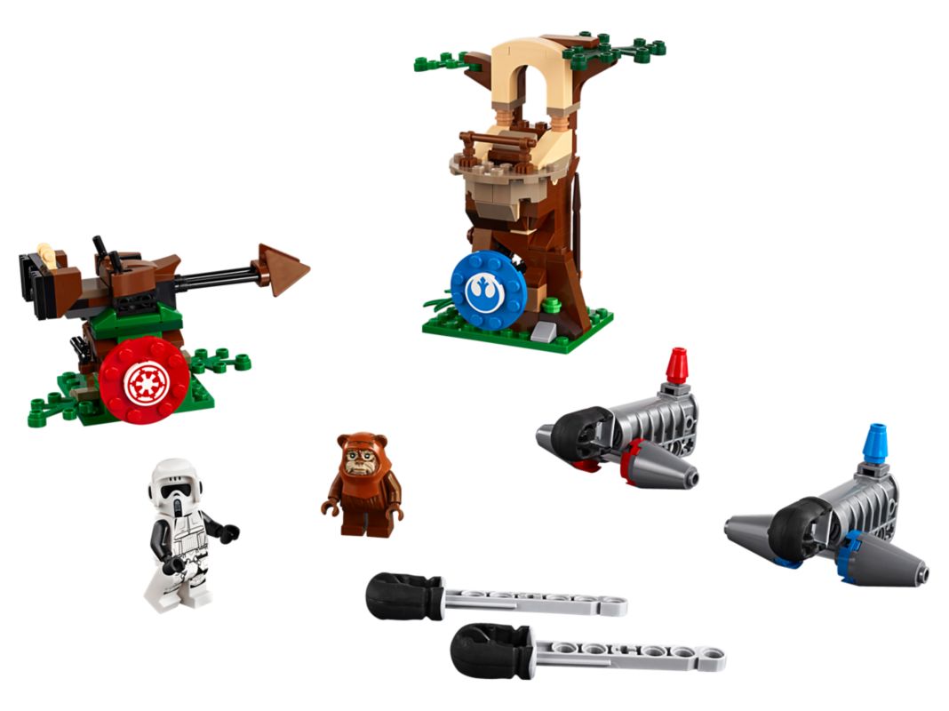 LEGO Action Battle Endor™ Assault