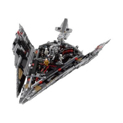 LEGO First Order Star Destroyer™