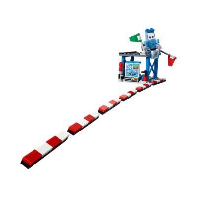 LEGO Florida 500 Final Race