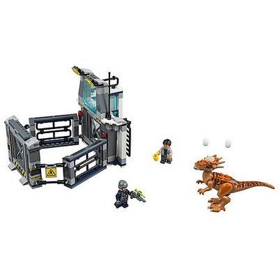 LEGO Stygimoloch Breakout