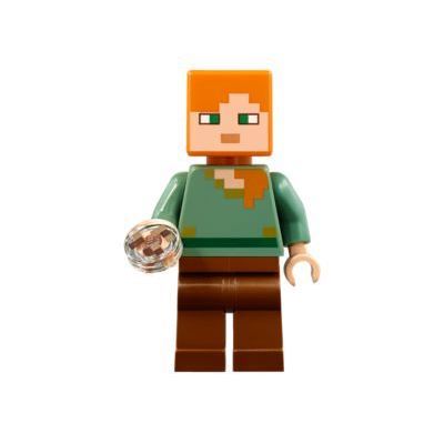 LEGO The Chicken Coop