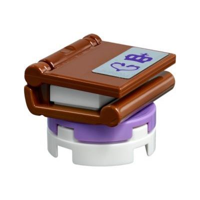 LEGO Castle Interior Kit