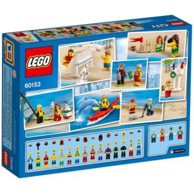 LEGO People pack