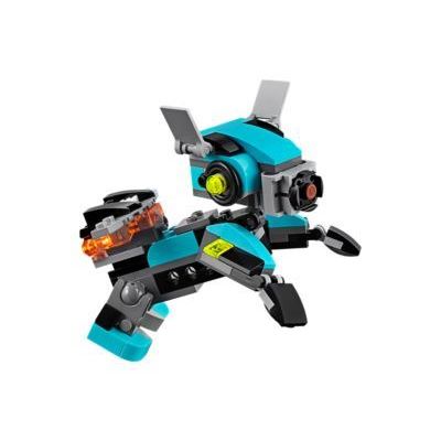 LEGO Robo Explorer