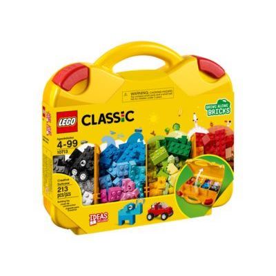 LEGO Creative Suitcase