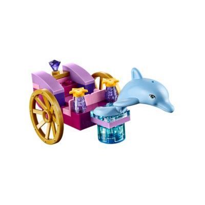 LEGO Ariels Dolphin Carriage