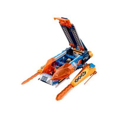 LEGO Knighton Castle