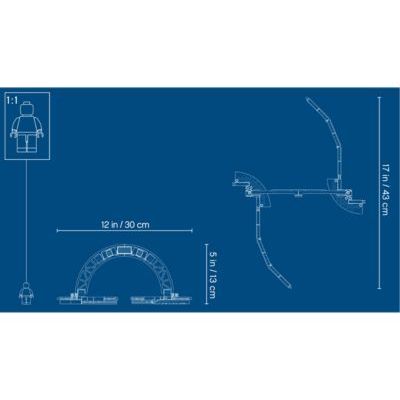 LEGO Ferrari Ultimate Garage