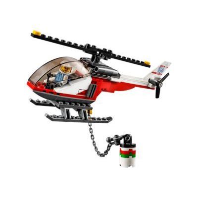 LEGO Heavy Cargo Transport