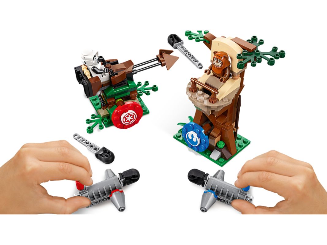 LEGO Action Battle Endor™ Assault