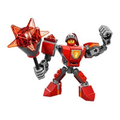 LEGO Battle Suit Macy