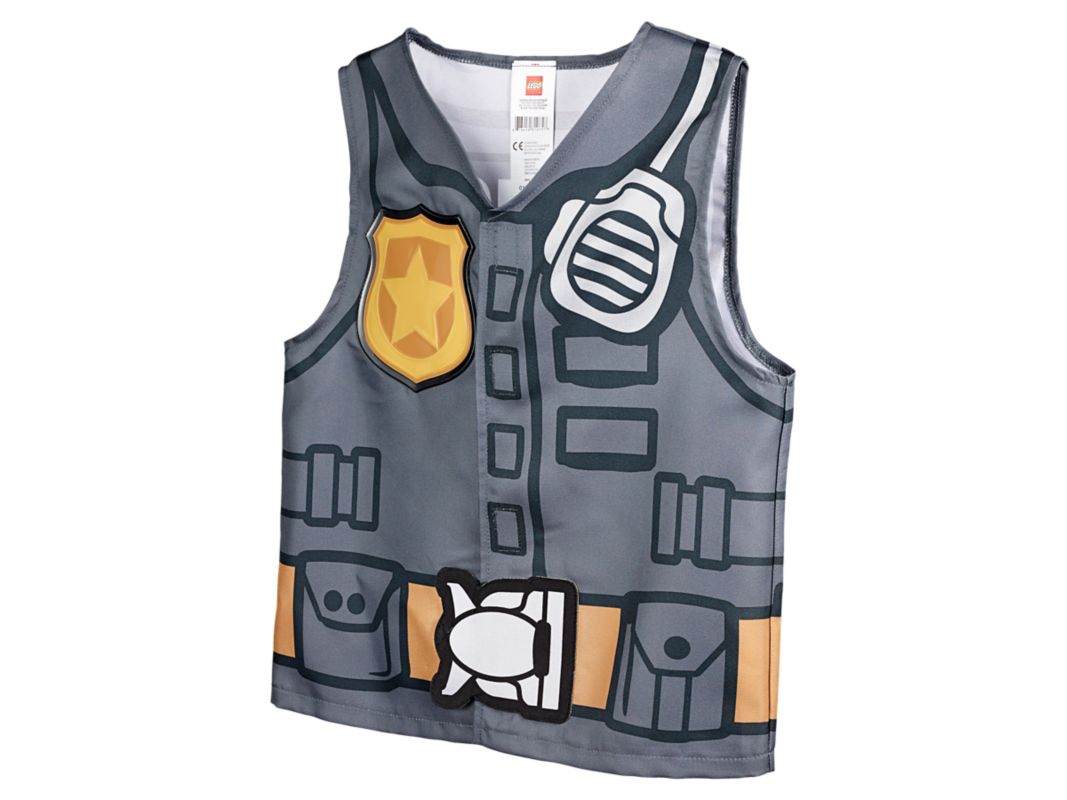 LEGO City Police Vest
