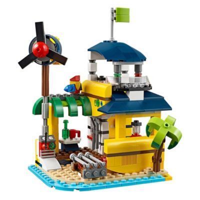 LEGO Island Adventures