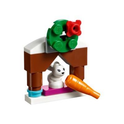 LEGO® Friends Advent Calendar