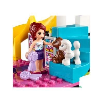 LEGO Puppy Championship