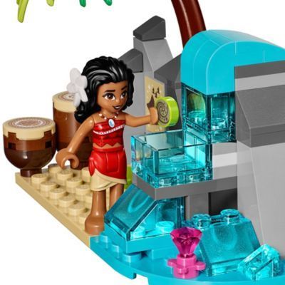 LEGO Moanas Island Adventure