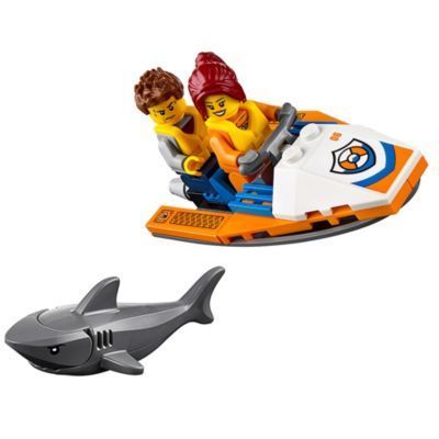 LEGO Heavy-duty Rescue Helicopter